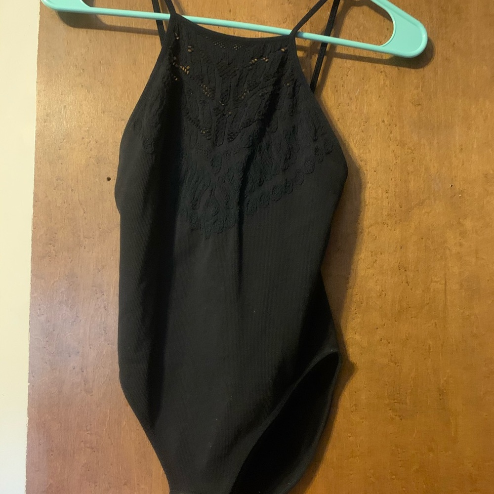 A body suit